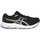 Chaussures Femme Running / trail Asics 013 GEL CONTEND 8 Noir