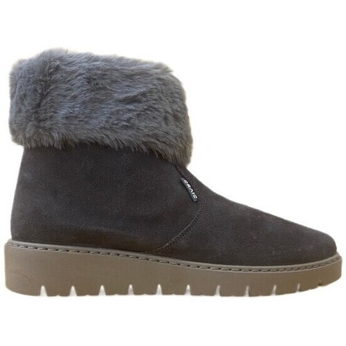 Chaussures Bottes Titanitos 28043-24 Gris