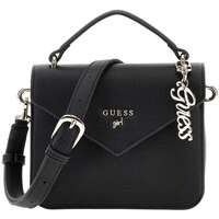 Sacs Fille Pochettes / Sacoches Guess 161225VTPE24 Noir