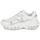 Chaussures Femme Baskets basses Guess NOWAH Blanc