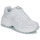 Chaussures Femme Baskets basses Guess SAMNIE Blanc