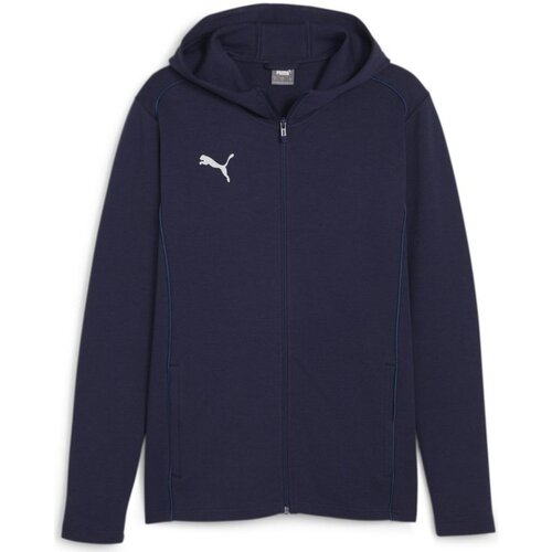 Vêtements Homme Blousons Puma  Bleu