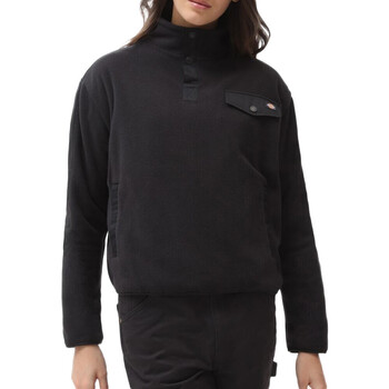 Vêtements Femme Sweats Dickies DK0A4XHMBLK1 Noir