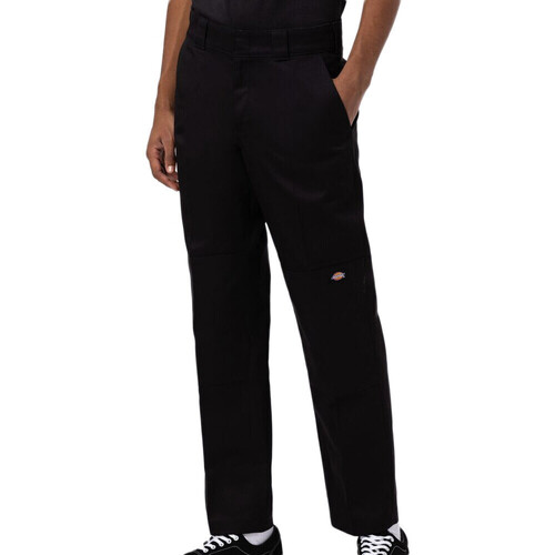 Vêtements Homme Pantalons Dickies DK0A4XZEBLK1 Noir