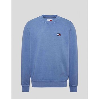 Vêtements Homme Sweats Tommy Jeans  Bleu