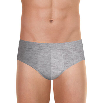 Sous-vêtements Homme Slips Eminence Slip homme Fusion Gris