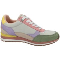 Chaussures Femme Baskets basses Refresh  Multicolore