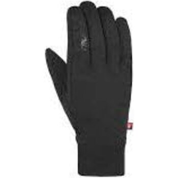 Accessoires textile Homme Gants Reusch  Noir