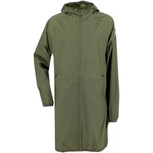 Vêtements Femme Parkas JOTT GLENDALE Vert