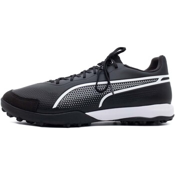 Chaussures Football Puma King Pro Tt Noir