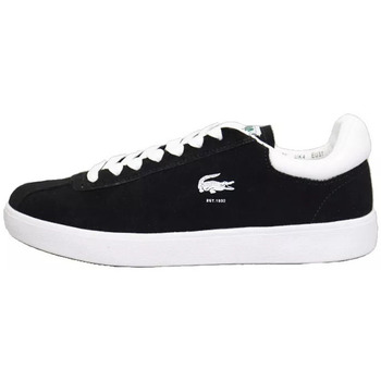 Chaussures Femme Baskets basses Lacoste BASESHOT Multicolore