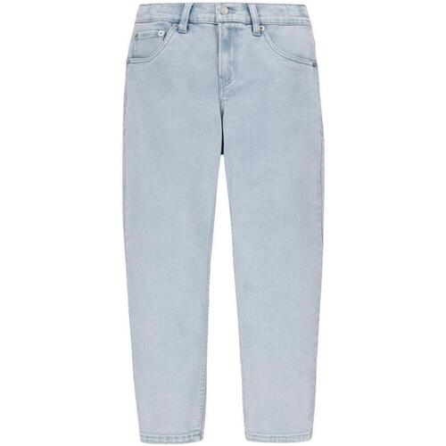 Vêtements Garçon Pantalons Levi's  Bleu