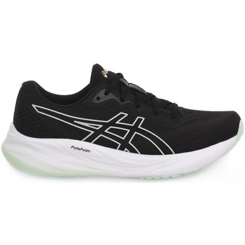 Chaussures Femme Running / trail Asics 001 GEL PULSE 15 W Noir