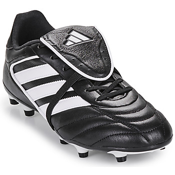 Chaussures Football adidas Performance COPA GLORO II FG Noir / Blanc