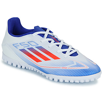 Chaussures Football adidas Performance F50 CLUB TF Multicolore