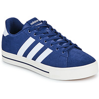 Chaussures Homme Baskets basses Adidas Sportswear DAILY 4.0 Marine / Blanc