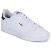 Chaussures Homme Baskets basses Adidas Sportswear URBAN COURT Blanc / Noir