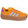 Chaussures Femme Baskets basses Adidas Sportswear VL COURT BOLD Orange / Bleu