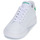 Chaussures Enfant Baskets basses Adidas Sportswear ADVANTAGE BASE 2.0 J Blanc / Vert