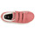 Chaussures Fille Baskets basses Adidas Sportswear ADVANTAGE Minnie CF C Rose