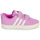 Chaussures Fille Baskets basses Adidas Sportswear VS PACE 2.0 CF C Violet