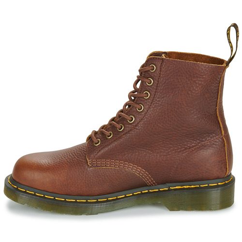 Dr. Martens 1460 Pascal Cashew Ambassador Marron