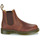 Chaussures Boots Dr. Martens 2976 Cashew Ambassador Marron