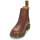 Chaussures Boots Dr. Martens 2976 Cashew Ambassador Marron