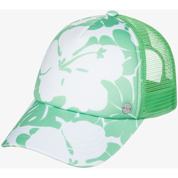 Accessoires textile Femme Casquettes Roxy Beautiful Morning Vert