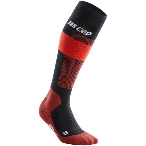 Sous-vêtements Femme Chaussettes Cep  Rouge