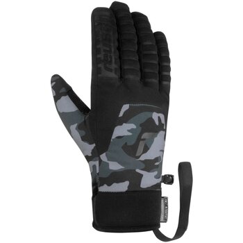 Accessoires textile Homme Gants Reusch  Vert