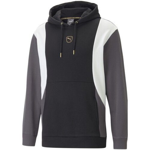 Vêtements Homme Pulls Puma  Noir