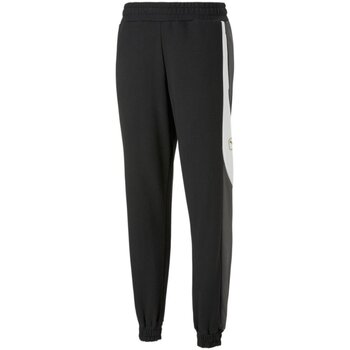 Vêtements Homme Pantalons Puma  Noir