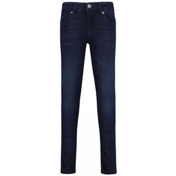 Vêtements Enfant Jeans Tommy Hilfiger Jeans Garçon Enfant Nora RR Skinny Bleu