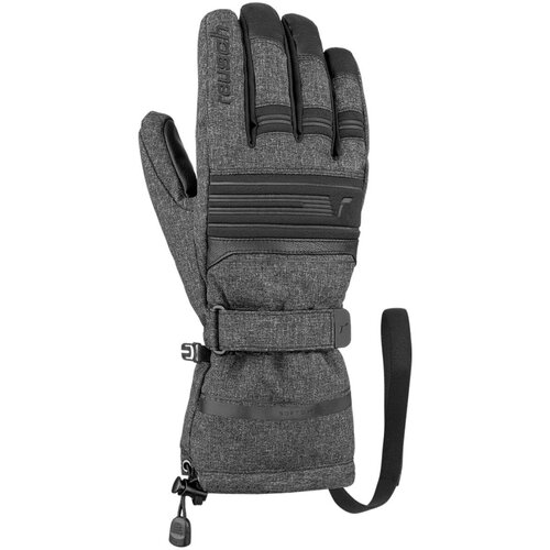 Accessoires textile Homme Gants Reusch  Noir