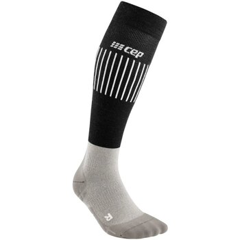 Sous-vêtements Homme Chaussettes Cep  Noir