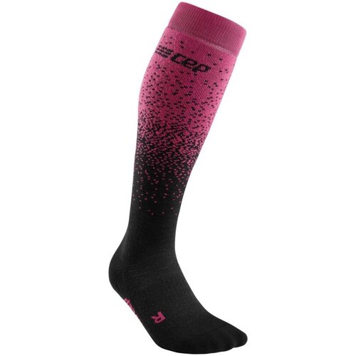 Sous-vêtements Femme Chaussettes Cep  Noir