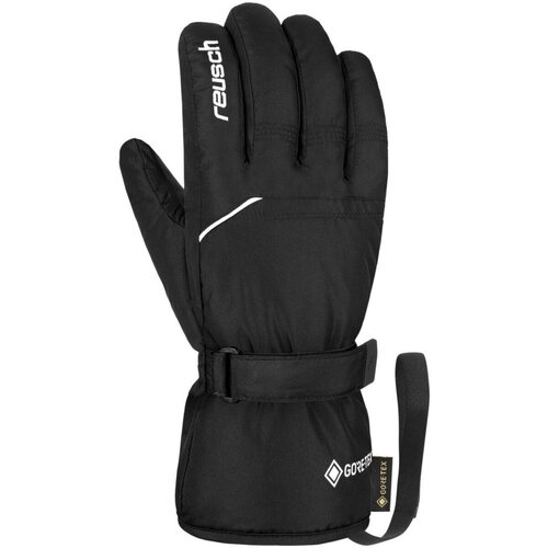 Accessoires textile Homme Gants Reusch  Noir