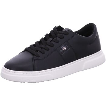 Chaussures Homme Derbies & Richelieu Gant  Noir