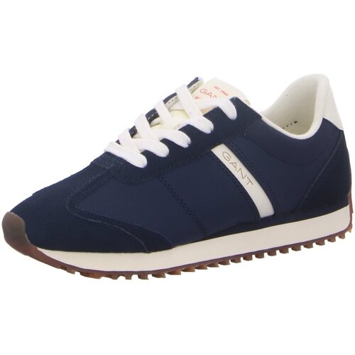 Chaussures Femme Baskets mode Gant  Bleu