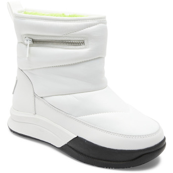 Chaussures Femme Bottes Roxy ROWLEY x  Pow Pow Blanc