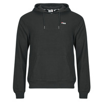 Vêtements Homme Sweats Fila BENGEL REGULAR HOODY Noir