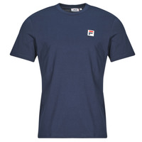 Vêtements Homme T-shirts manches courtes Fila LEDCE TEE Marine