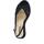 Chaussures Femme Sandales et Nu-pieds Melluso R80339 Noir