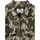 Vêtements Homme Doudounes Weekend Offender Waya camo - Castle green rain camo Vert