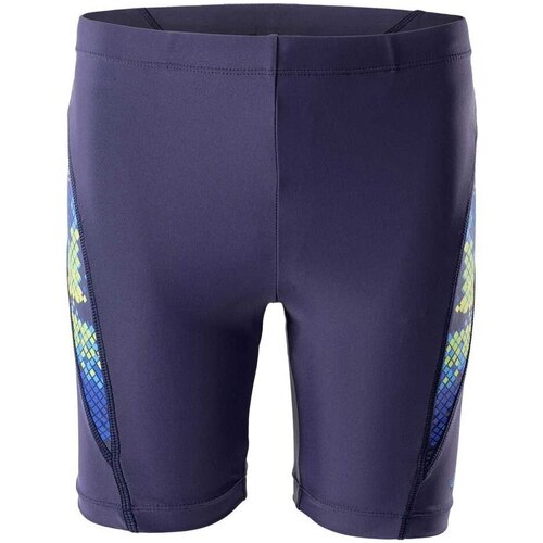 Vêtements Garçon Maillots / Shorts de bain Aquawave Barid Bleu