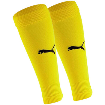 Sous-vêtements Homme Chaussettes Puma 756744-02 Jaune