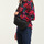 Sacs Femme Sacs banane Pieces PCDAINO  Noir