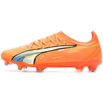 Chaussures Homme Football Puma 107163-01 Orange