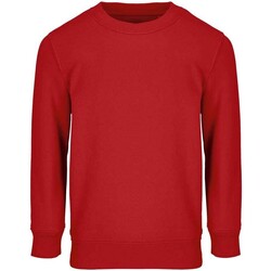 Vêtements Enfant Pulls Sols Columbia Rouge